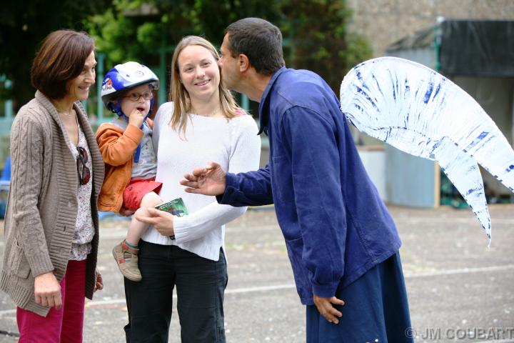 Diapositive suivante